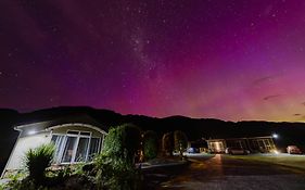 Franz Alpine Retreat